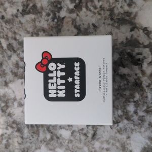 NEW Starface x Sanrio Hello Kitty pimple patch compact